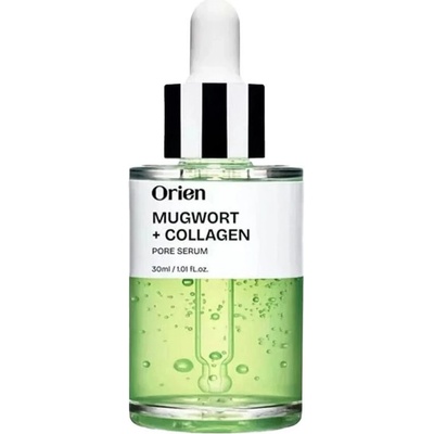 Orien Mugwort Collagen Serum - Подмладяващ Серум 30ml