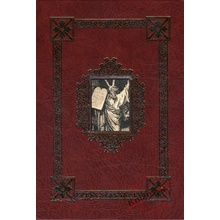 Biblické príbehy čierna