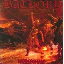 BATHORY - HAMMERHEART