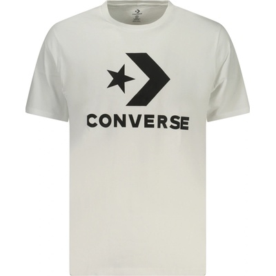 Converse biele