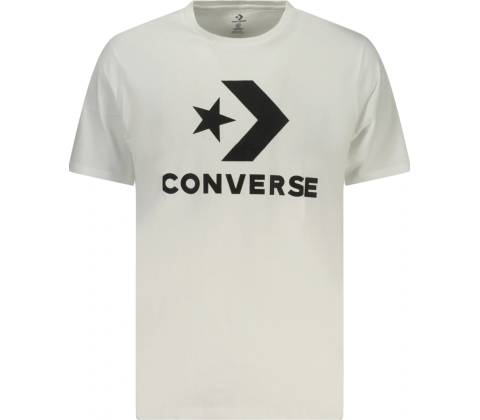 Converse biele
