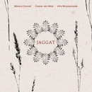 Markus Conrad - Jaggat LP