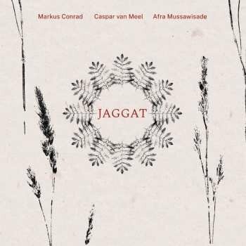 Markus Conrad - Jaggat LP