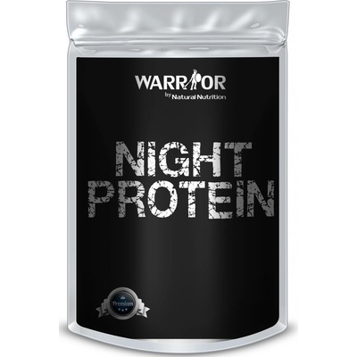 Warrior Night Protein 1000 g