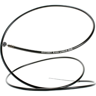 Odyssey BMX Brzdové lanko + bowden BMX RACE LINEAR SLIC