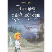 Tajemnica magicznej dyni