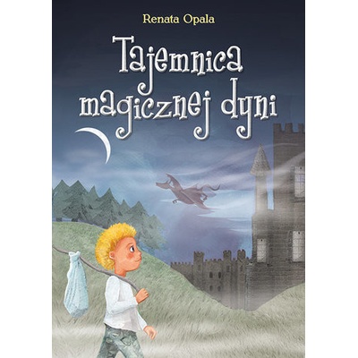 Tajemnica magicznej dyni