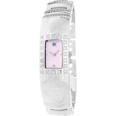 Laura Biagiotti LB0004-ROSA - Дамски часовник (LB0004-ROSA)