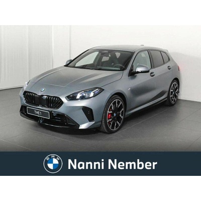 BMW 120d M Sport 120 kW