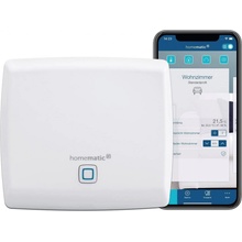 Homematic IP Smart Home Gateway