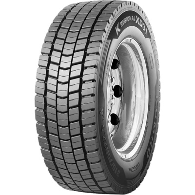 Kumho KXD31 315/70 R22,5 154/150L