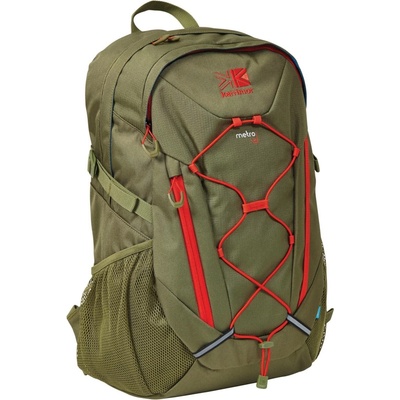 Karrimor Cordura zelený 30 l