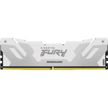 Kingston FURY Renegade DDR5 16GB 7600MHz CL38 (1x16GB) KF576C38RW-16