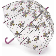 Fulton Funbrella 4 Bella the Unicorn C605