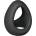 Love to Love Flux Ring Cockring Black