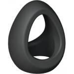 Love to Love Flux Ring Cockring Black