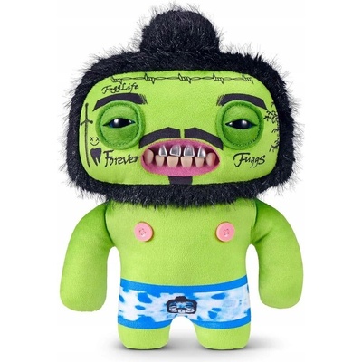 Fuggler 15754D Rhymer McSlim Fuggstar 23 cm