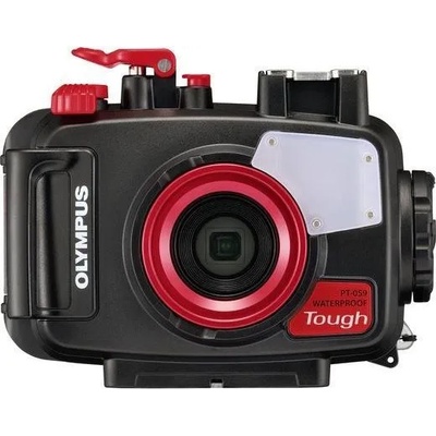 Olympus TG-6 OWD (V104210BE020)