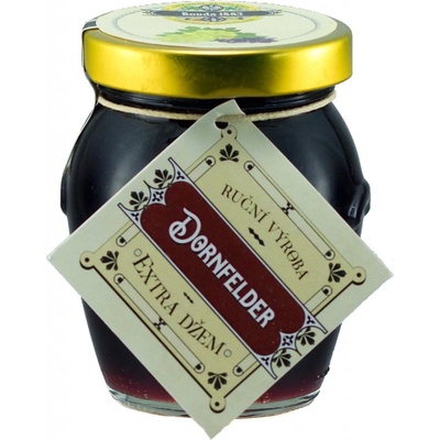 Dornfelder extra Džem 140 g