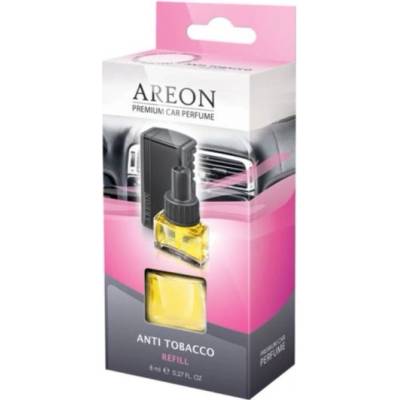 Areon Car Refill Tobacco 8 ml
