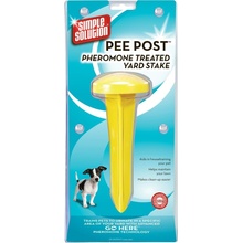 Simple Solution Pee Post Simple Solution