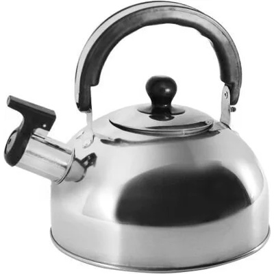 Elekom Свирещ Чайник 3л (ek-34 l)