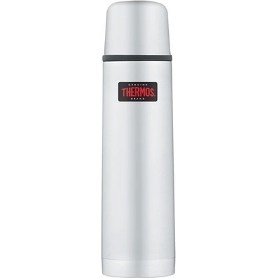 Thermos Termoska s tlačidlovým uzáverom a šálkou 500 ml