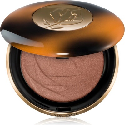 Lancôme Teint Idole Ultra Wear Serum Highlighter rozjasňovač s vitamíny C a E Deep Glow 03 10 g