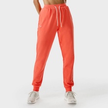 Squatwolf dámske tepláky lab joggers hot coral