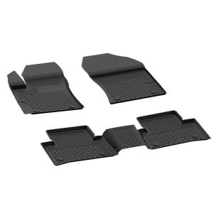  Гумени стелки Sahler Toyota CH-R 2020+
