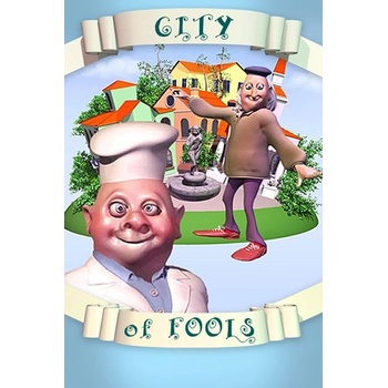 Absolutist City of Fools (PC)