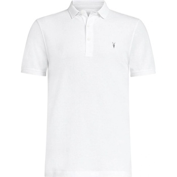 AllSaints - Тениска с яка Reform Polo (MD051H)