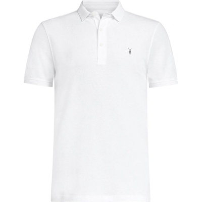 AllSaints - Тениска с яка Reform Polo (MD051H)