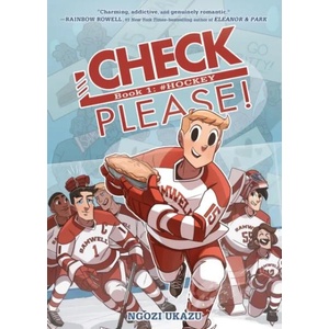 Check, Please! Book 1: # Hockey (ISBN: 9781250177964)