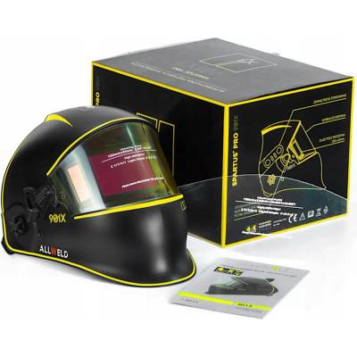 Spartus Pro 901X