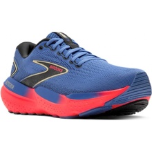 Brooks Glycerin 21 W 1204081B489 blue/black/pink