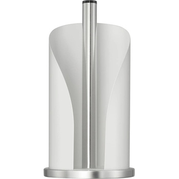 Wesco Поставка за хартиени кърпи Wesco бяло-матова (8012232)