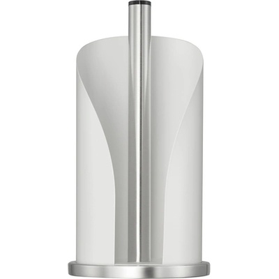 Wesco Поставка за хартиени кърпи Wesco бяло-матова (8012232)