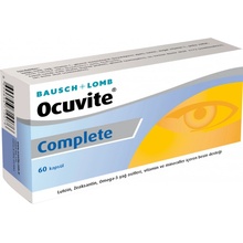Ocuvite Complete 60 kapsúl