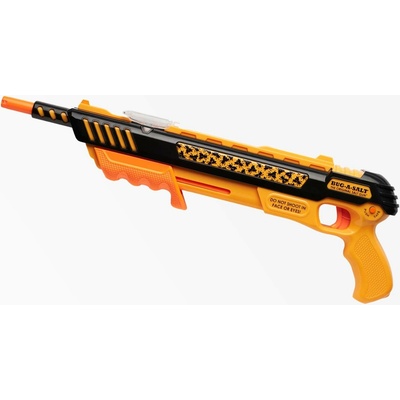 Karabina na mouchy a hmyz Bug-A-Salt na sůl Orange Crush 3.0
