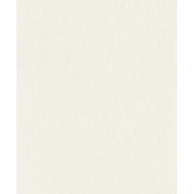 Rasch Samolepicí tapeta na zeď, bílá struktura, 0,53 x 6,00 m