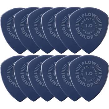 Dunlop 541P100 Flow Nylon 1.00 Player Pack Перце за китара (541P100)