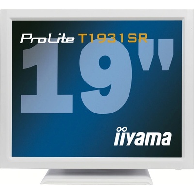 iiyama Prolite T1931SR – Zboží Mobilmania