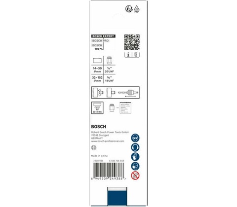 BOSCH 2608902040