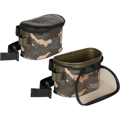 Fox Fishing Aquos Camolite Bait Belt obal