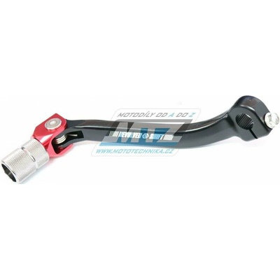Řadička ZETA Revolver - ZETA ZE90-3212 - Suzuki RMZ250 / 07-24 ZE903212
