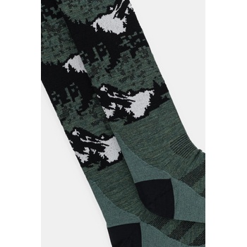 Darn Tough Чорапи Darn Tough в зелено 8051 (8051.M)