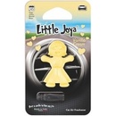 Little Joya Vanilla Creme