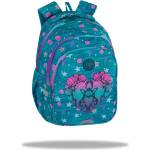 COOLPACK Ученическа раница Coolpack - JERRY - SEAFISH