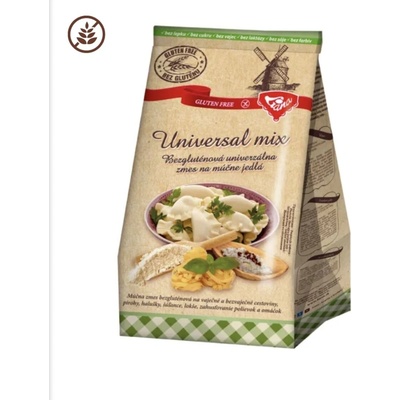 Liana Universal Mix 1 kg